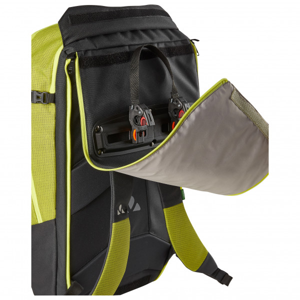 Vaude - Cycle 28 II Luminum - Bike-Rucksack