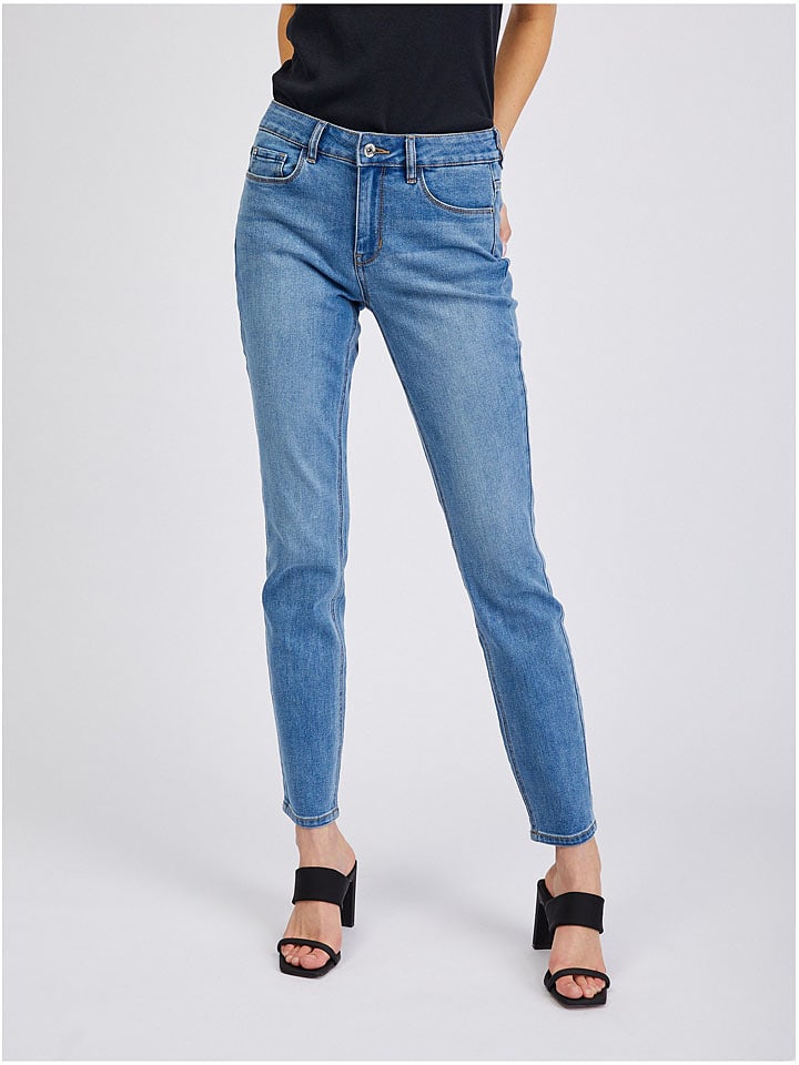 orsay Jeans - Slim fit - in Blau günstig kaufen