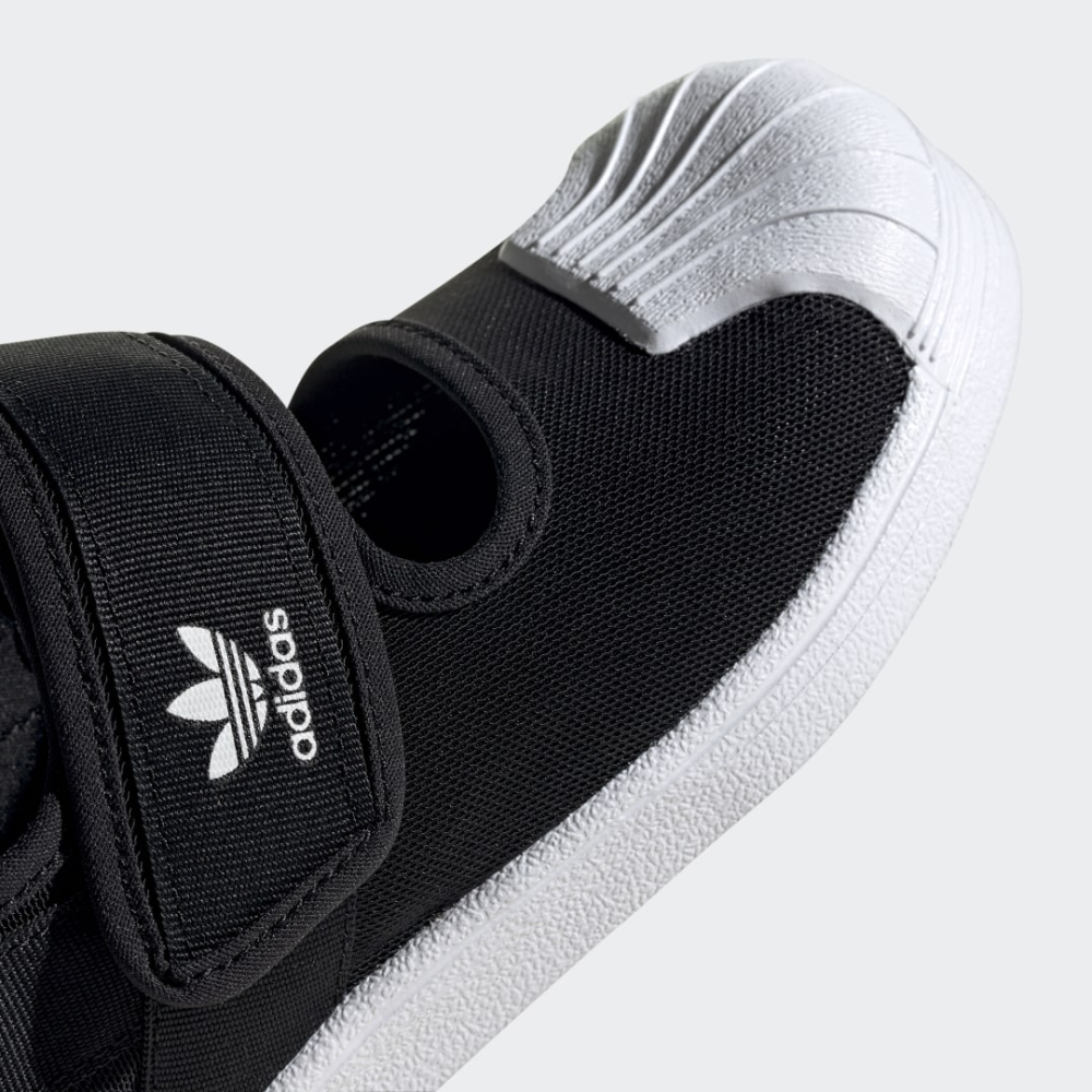adidas Superstar 360 FV7586 / schwarz