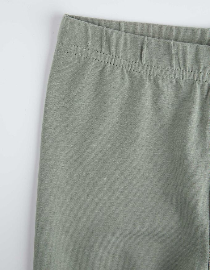 Leggings - Elastischer Bund