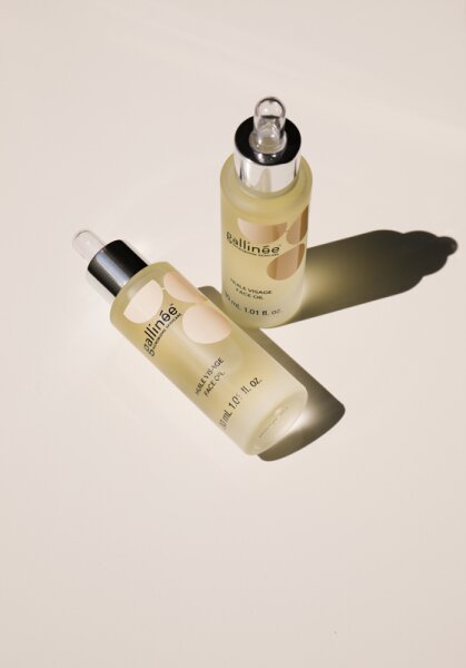 Gallinée Prebiotic Face Oil Gesichtsöl