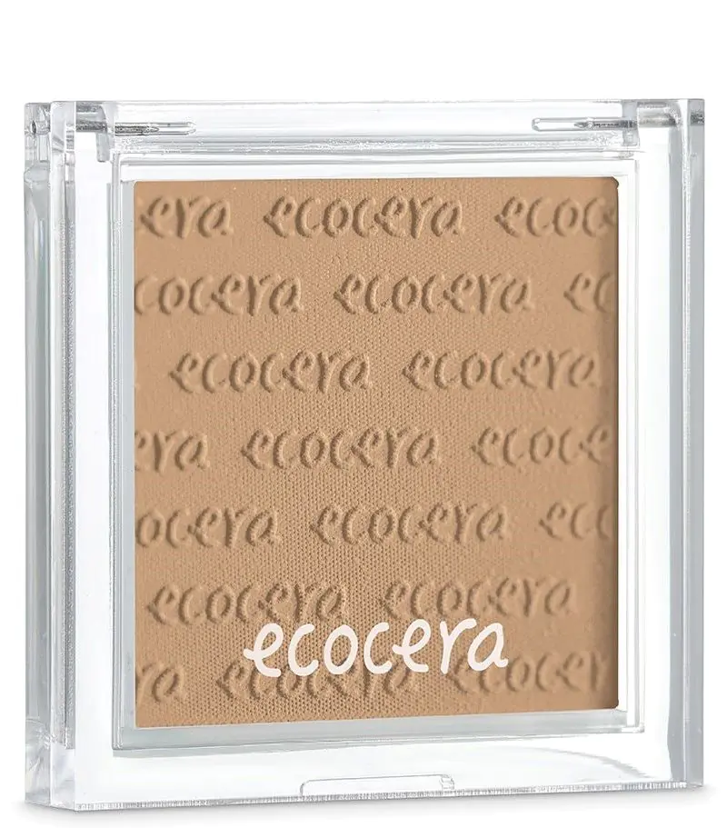 Ecocera Gobi Matte бронзирајући пудер