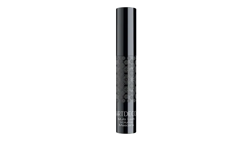ARTDECO Multi Lash Volume Mascara Nachfüllbar 8 ml 1 - black