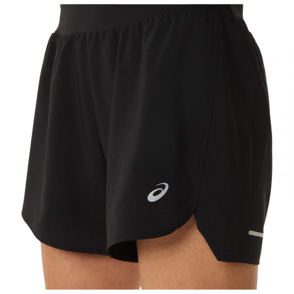 Asics - Women's Road 5.5in Short - Laufhose