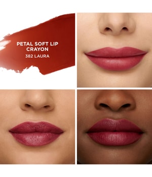 LAURA MERCIER Petal Soft Lipstick Crayon Lippenstift-1.6 g
