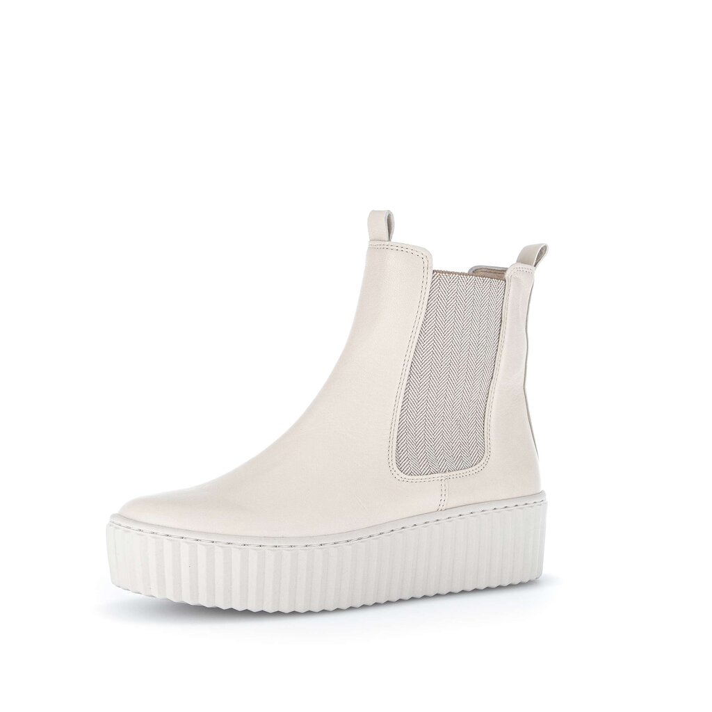 Gabor fashion Chelsea Boot beige