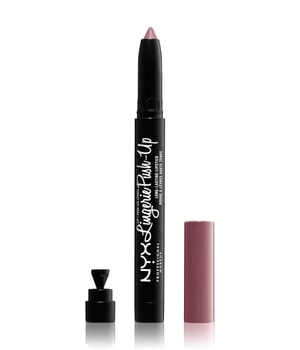 NYX Professional Makeup Lip Lingerie Push-Up Long-Lasting Lippenstift-1.5 g