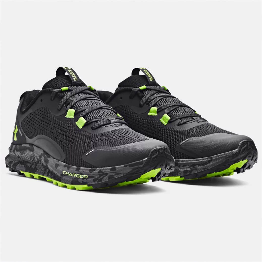 UA Charged Bandit TR 2 Running Shoes