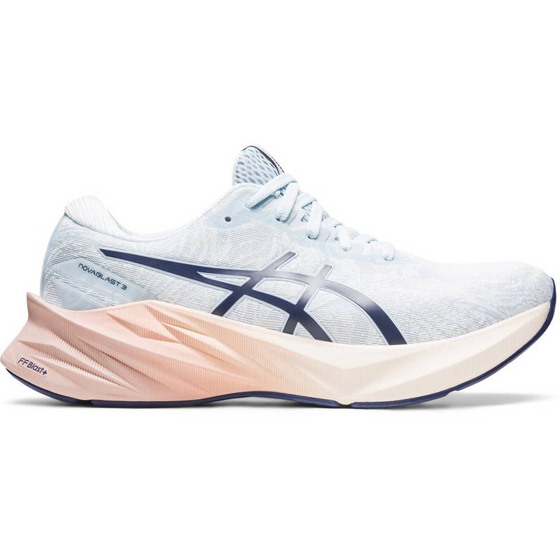 ASICS NOVABLAST 3 NAGINO Laufschuhe Damen