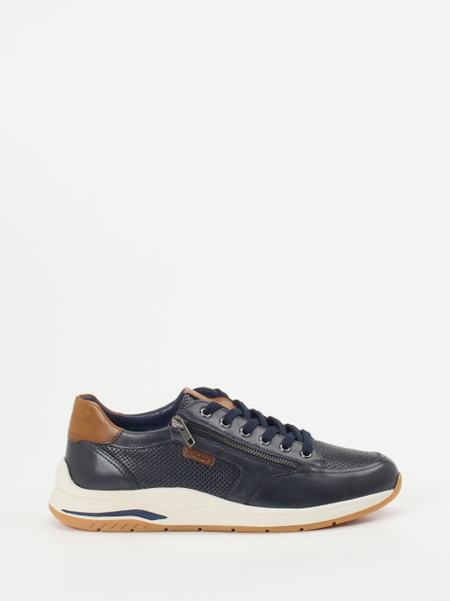 Schnürschuh-46511090050 Sioux