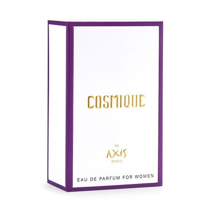 Axis Cosmique Eau de Parfum Spray