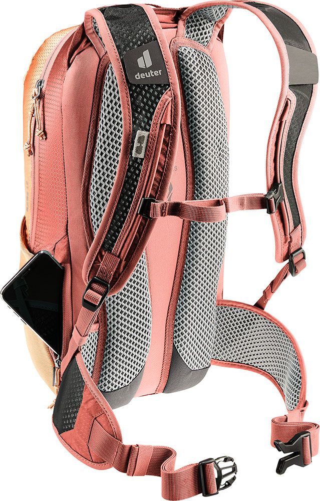 deuter Race 12 - Fahrradrucksack kaufen | Bike-Discount