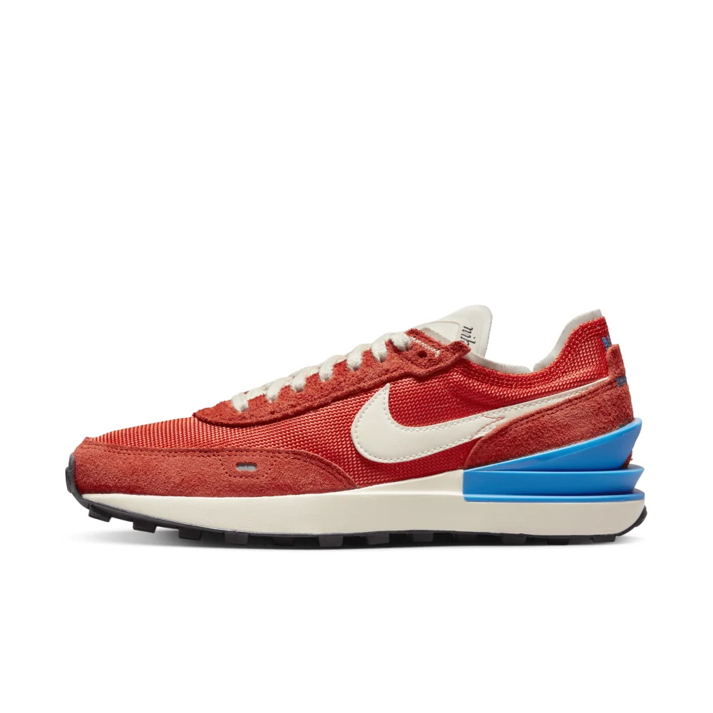 Nike Waffle One Vintage DX2929-600 / rot
