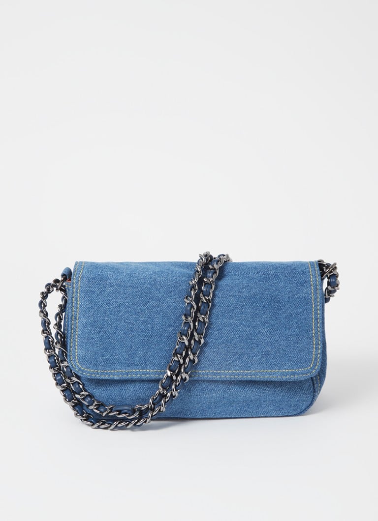 Mochila Becksöndergaard Denima Hollis