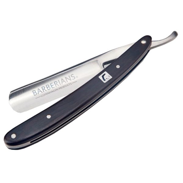 Barberians Rasiermesser