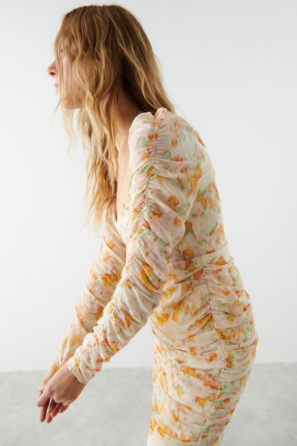 Shelly dress