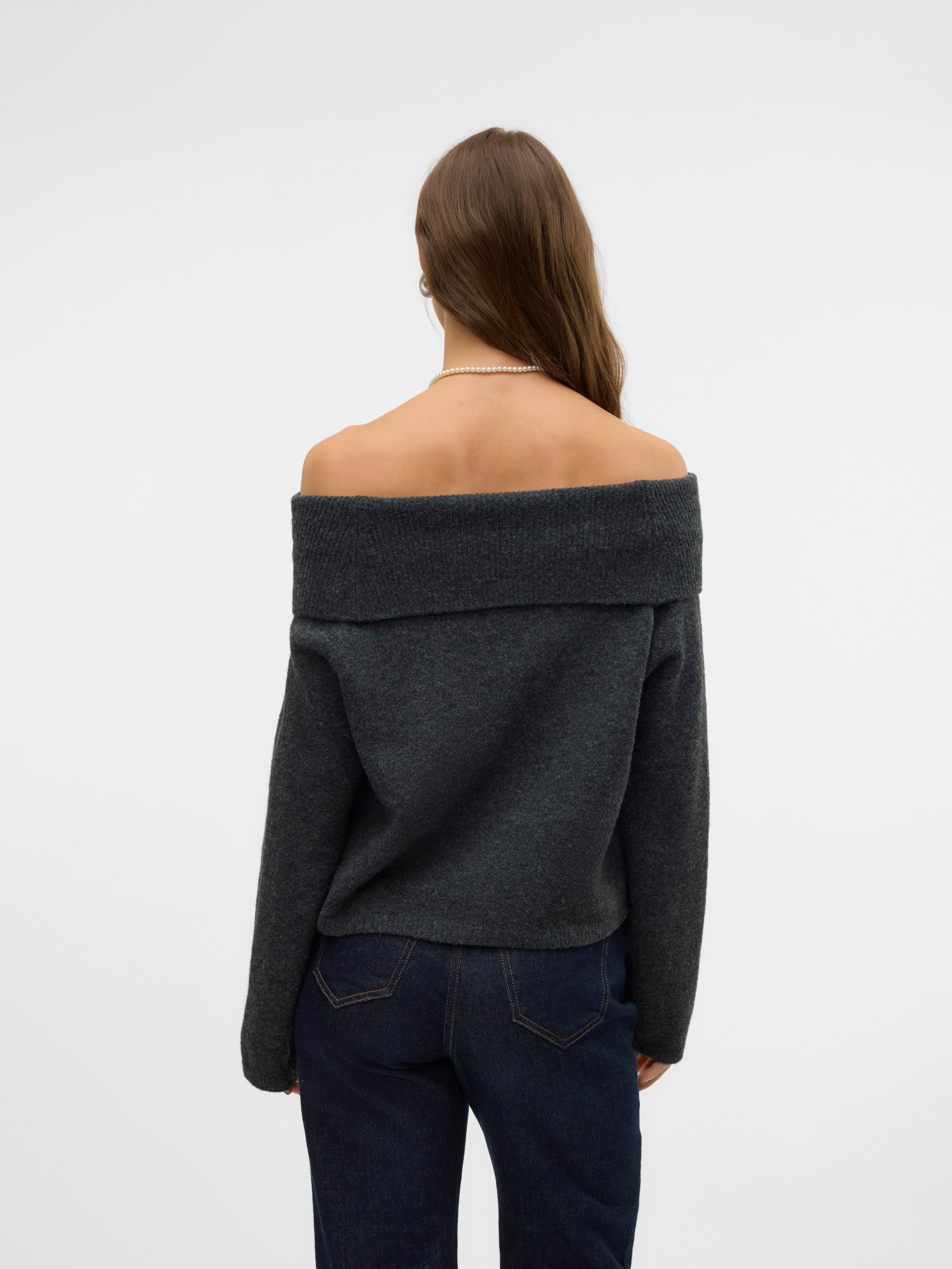 VMBOOM Pullover