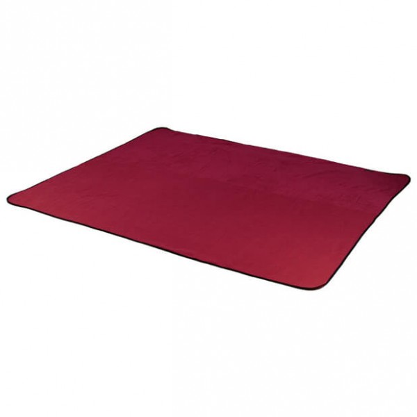 Cocoon - Fleece Blanket - Decke
