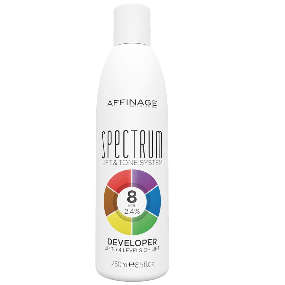 ASP Spectrum Activator 8 Vol 250 ml