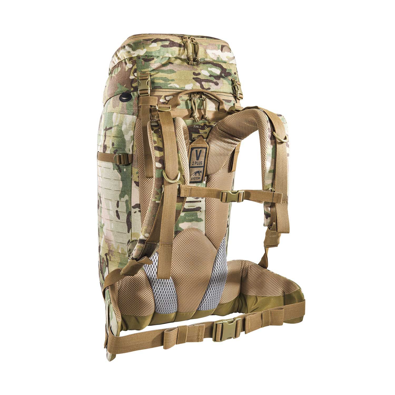 TT Rucksack Modular Pack 45 Plus