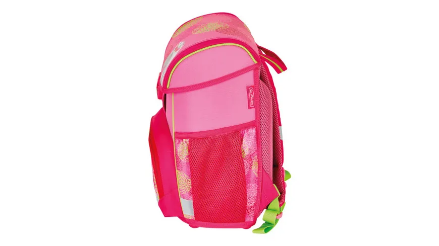 herlitz Schulranzen Loop Plus Bloomy Horse