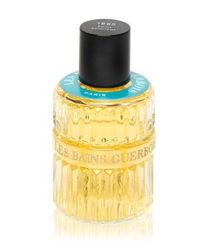 LES BAINS GUERBOIS 1885 Bains Sulfureux Eau de Parfum-100 ml