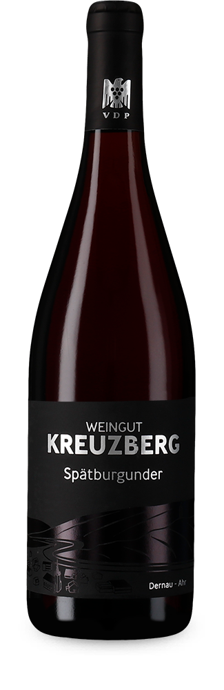 Weingut Kreuzberg-Spätburgunder Gutswein