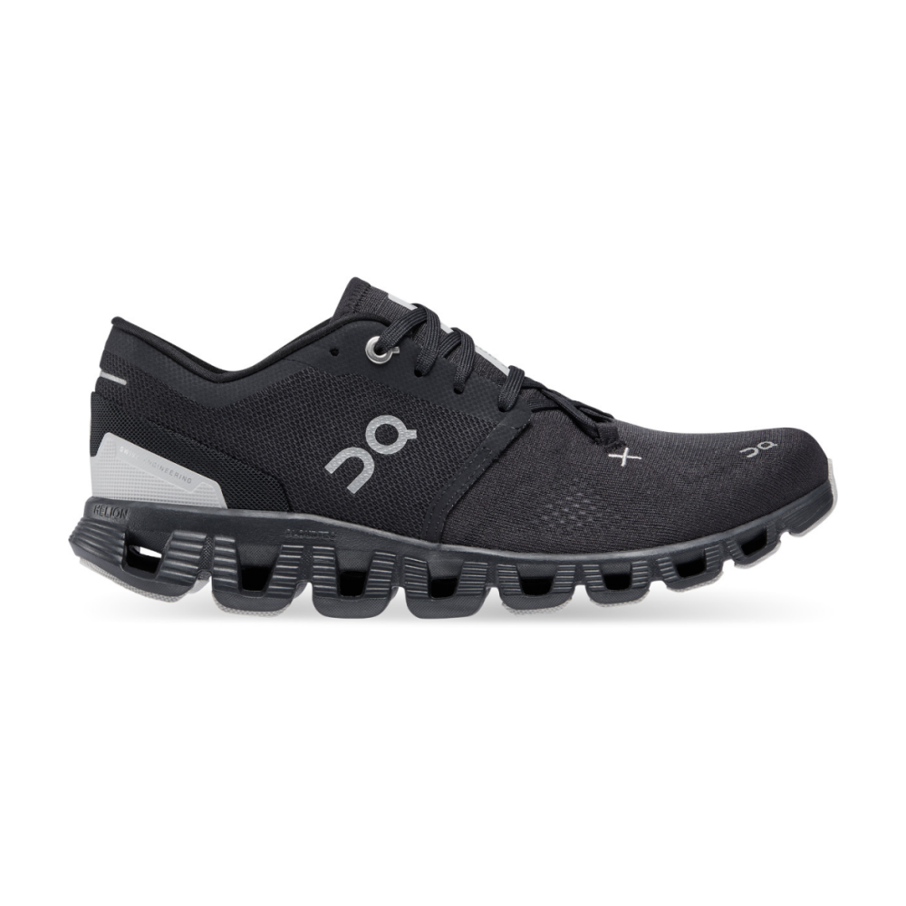 ON Cloud X 3 60.98696 / schwarz