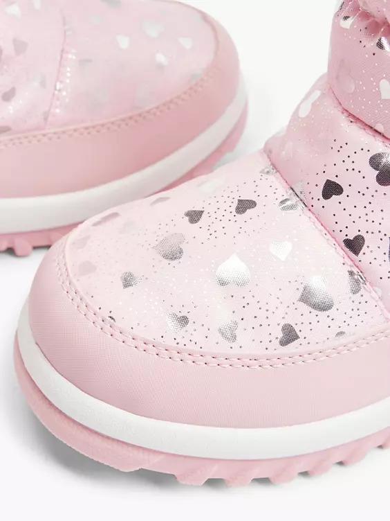 Cortina Schneeboots