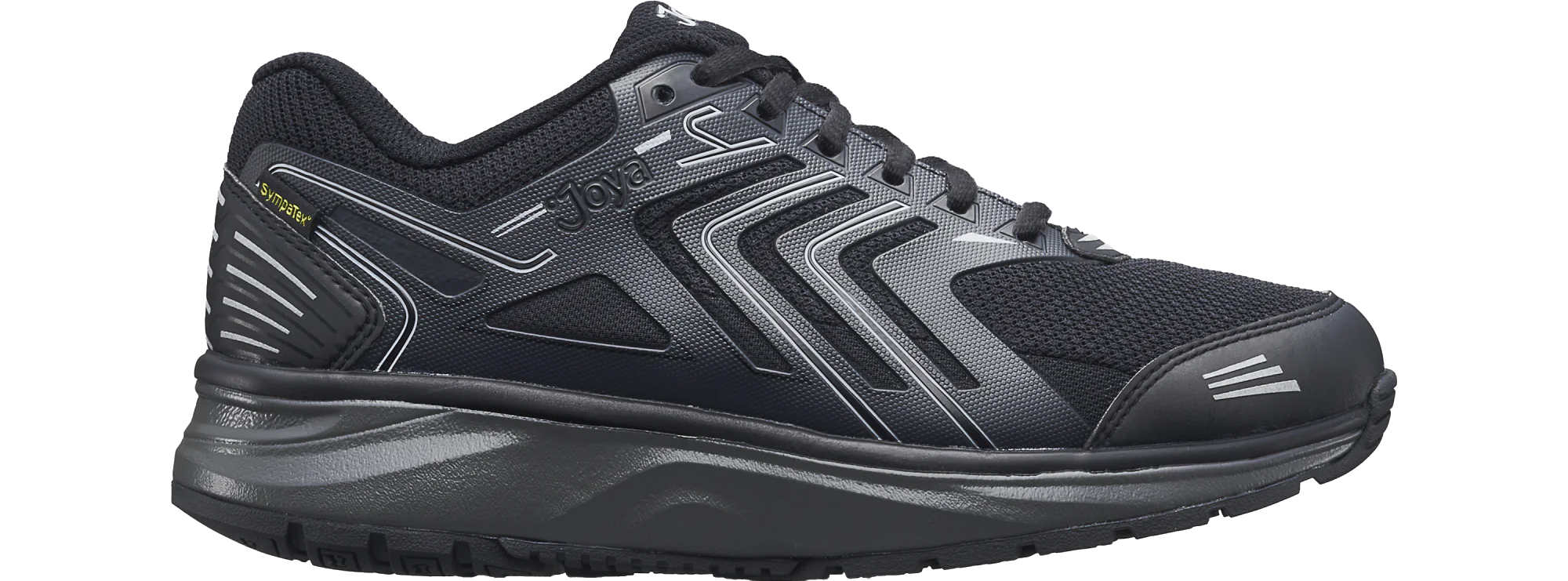 Electra SR STX Black
