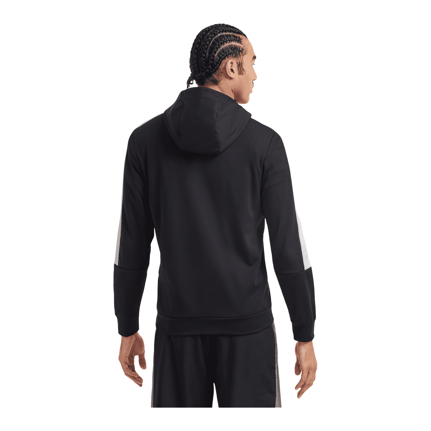 Nike ACD Sweatshirt Schwarz F010