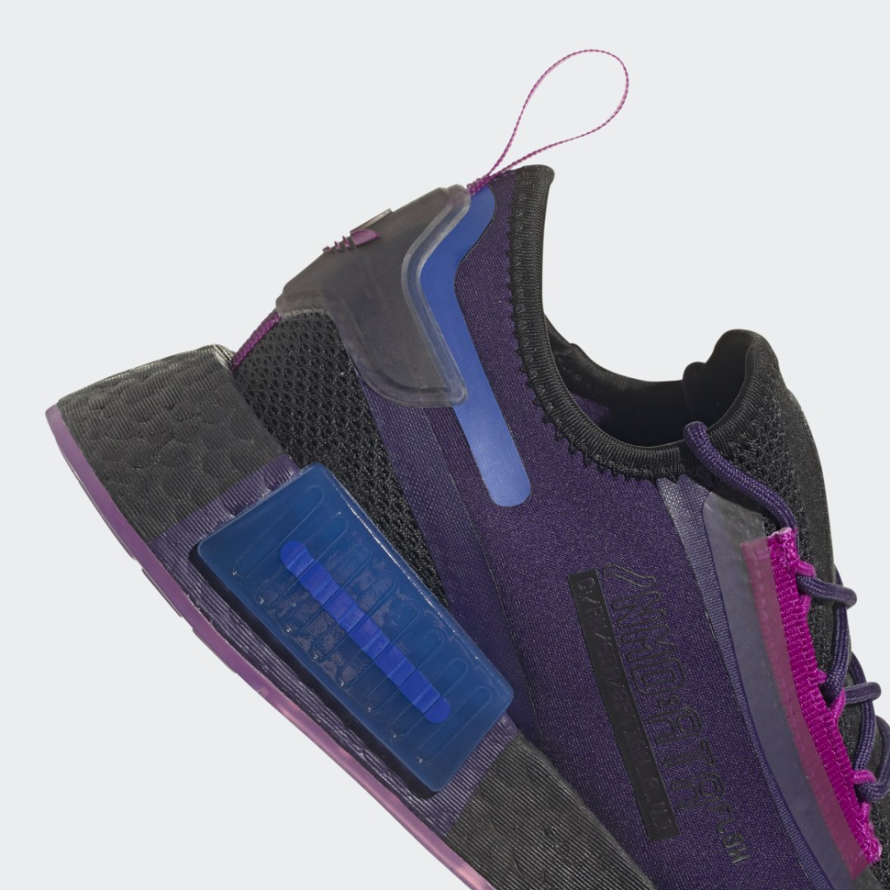 adidas NMD R1 Spectoo GZ9287 / schwarz