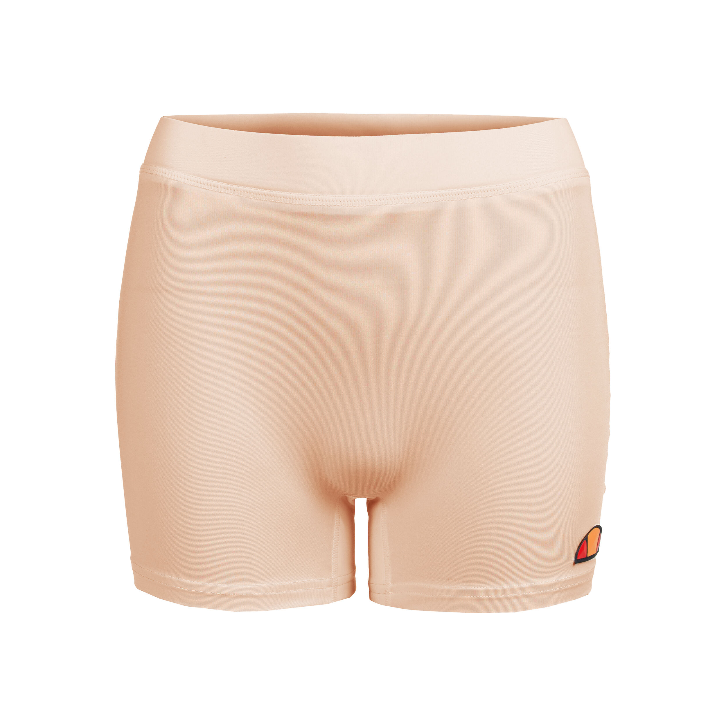 Chrissy Shorts Damen - Apricot