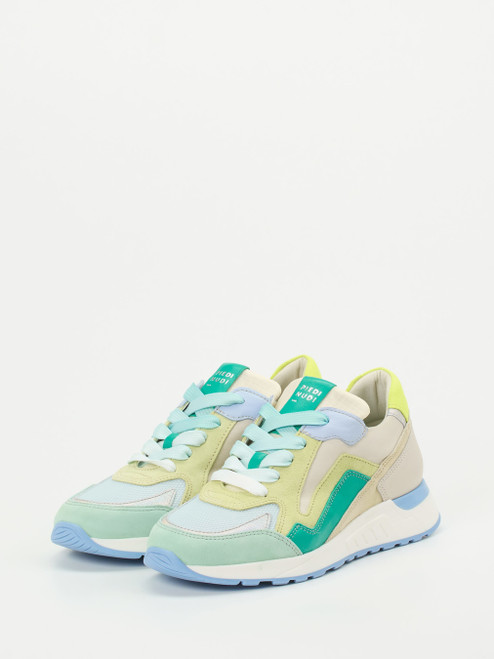 Sneaker-26619960006 Piedi Nudi
