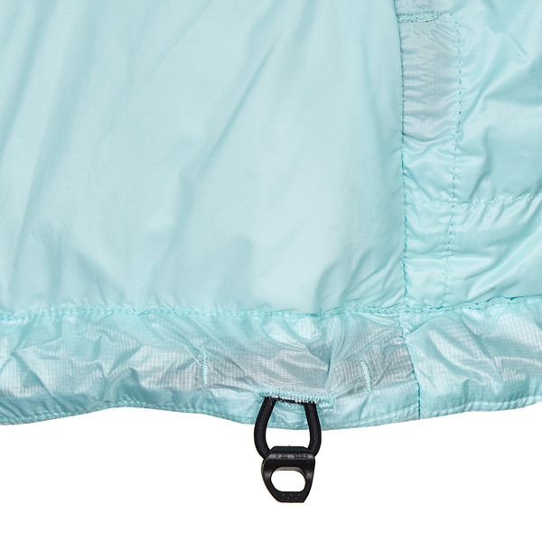 TERREX XPERIOR VARILITE PRIMALOFT HOODED JACKET Damen - Isolationsjacke