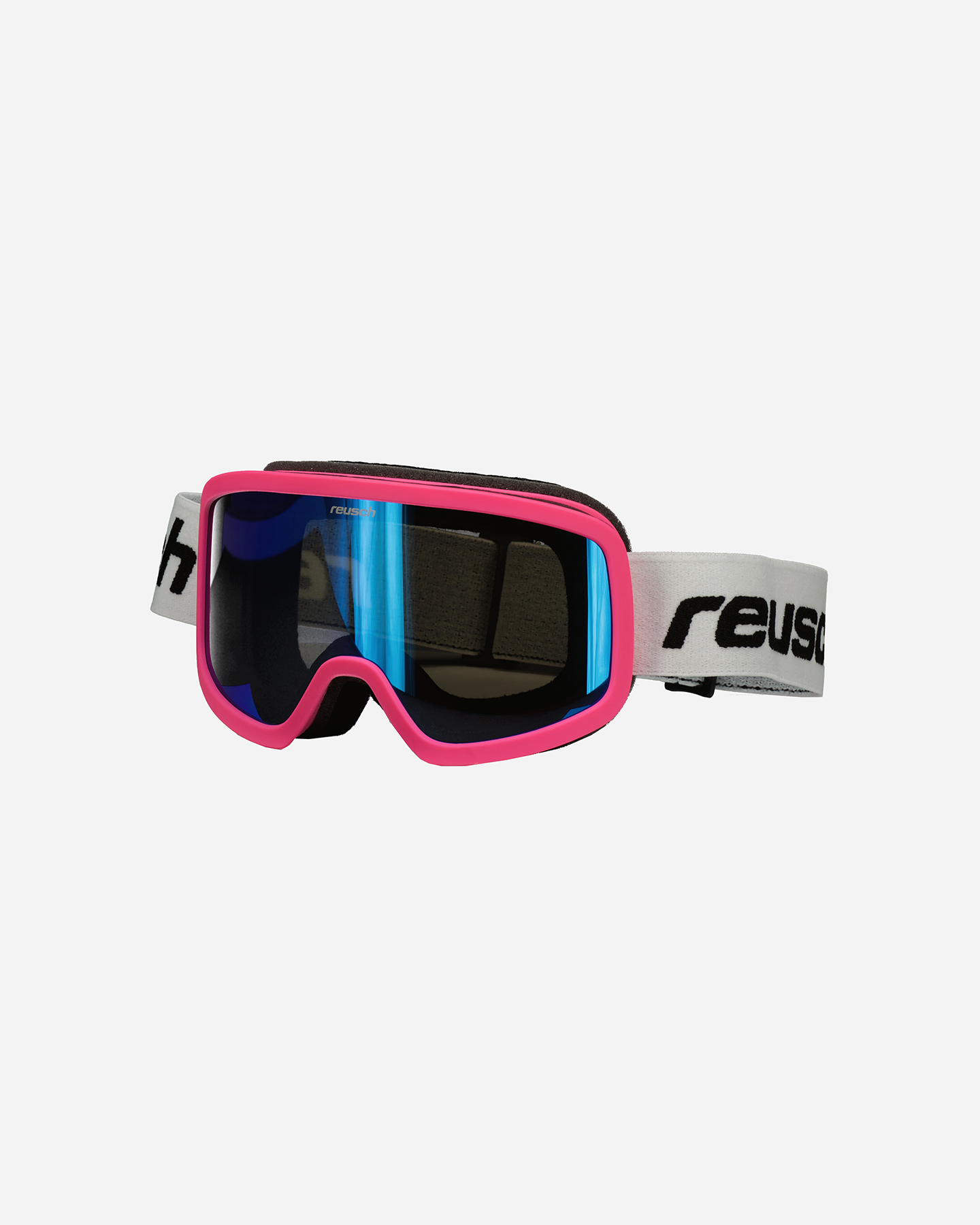 Maschera Sci Reusch Heron Revo HERON-FUX REVO LASER