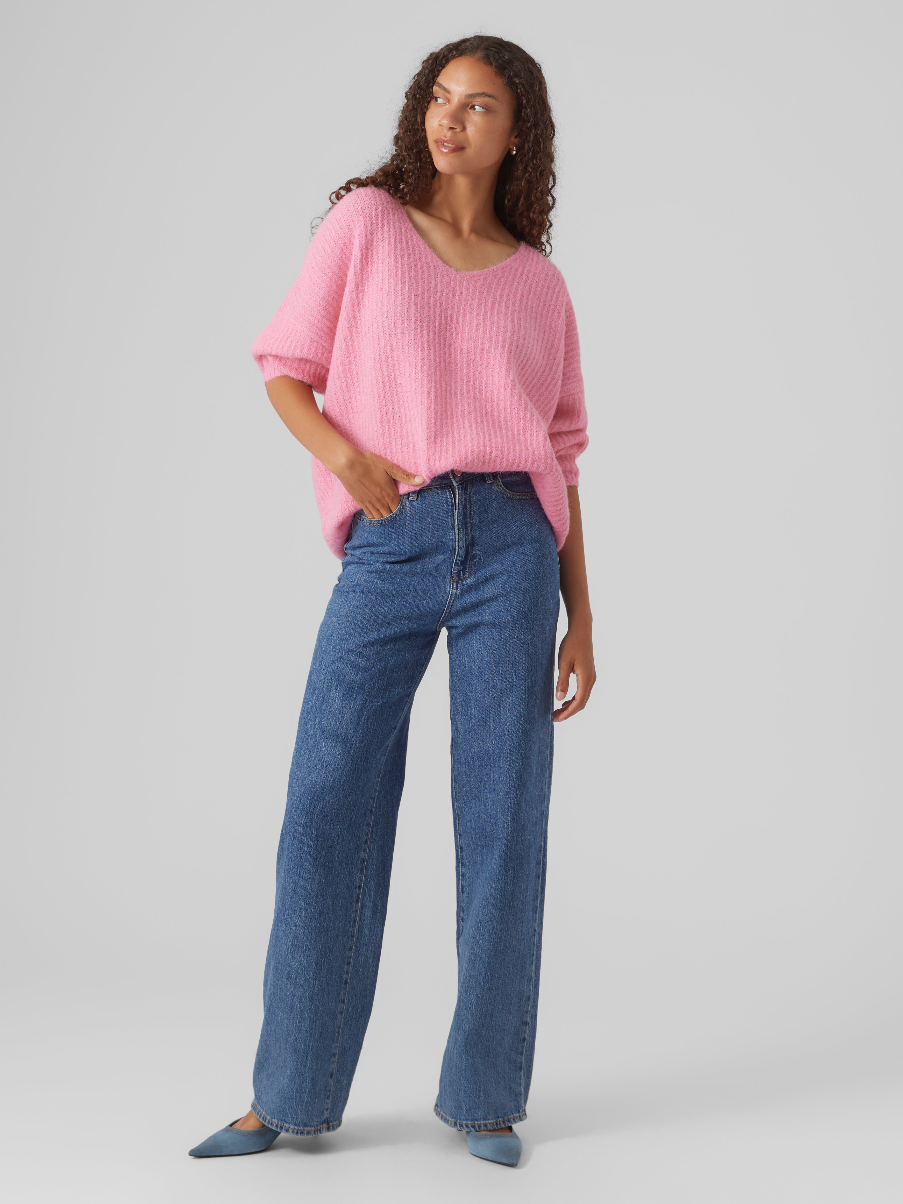 VMJULIE Pullover