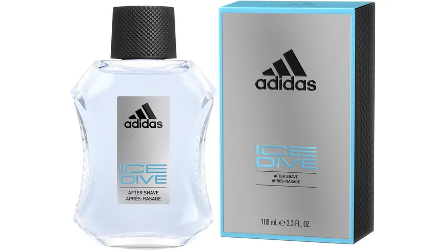 adidas Ice Dive After Shave 100 ml