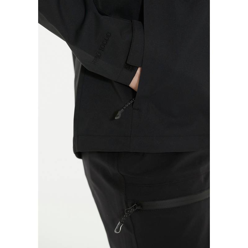 Whistler Osbourne Softshelljacke Damen