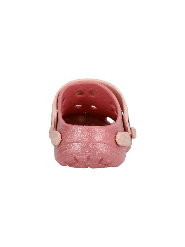 Zigzag Sandale Burab in 4110 Dusty Rose günstig kaufen 35