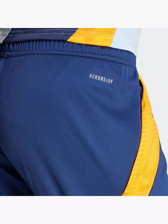 adidas Real Madrid Tiro 24 Competition Trainingsshorts