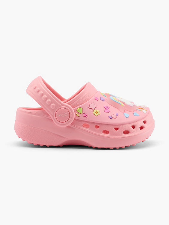 Cupcake Couture Clogs