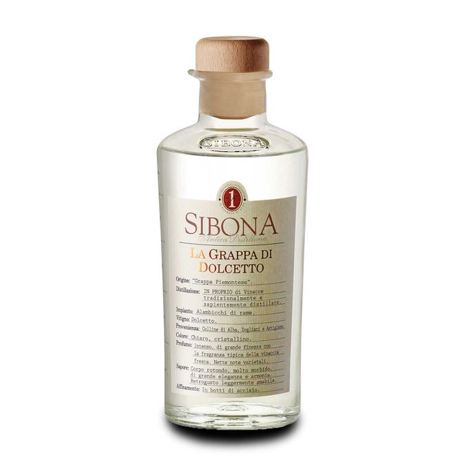 Grappa di 