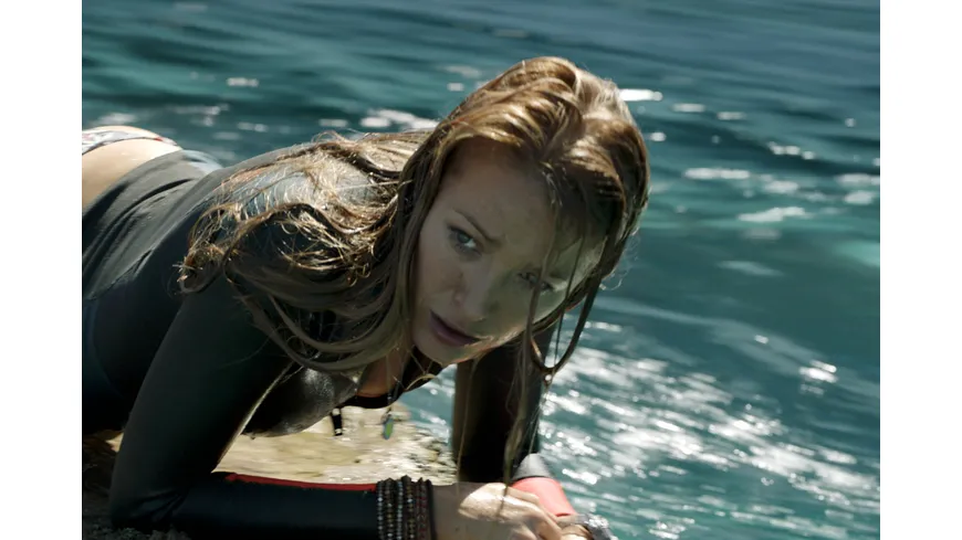 The Shallows - Gefahr aus der Tiefe