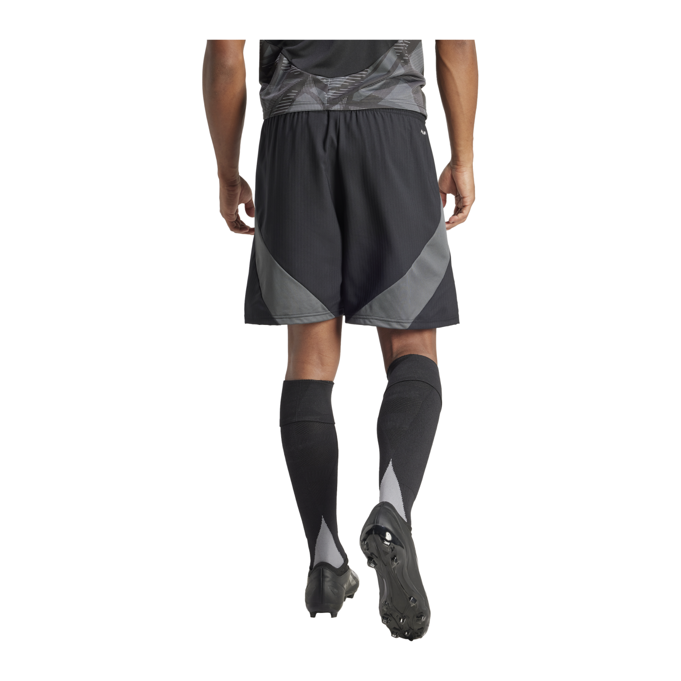 adidas Tiro 24 Competition Match Short Schwarz