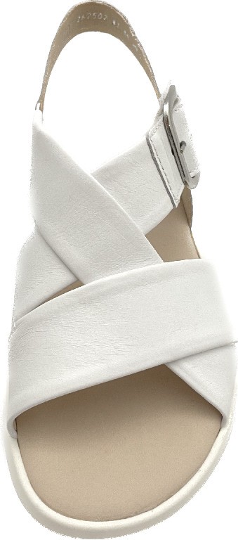 GABOR Plateau Sandalen beige