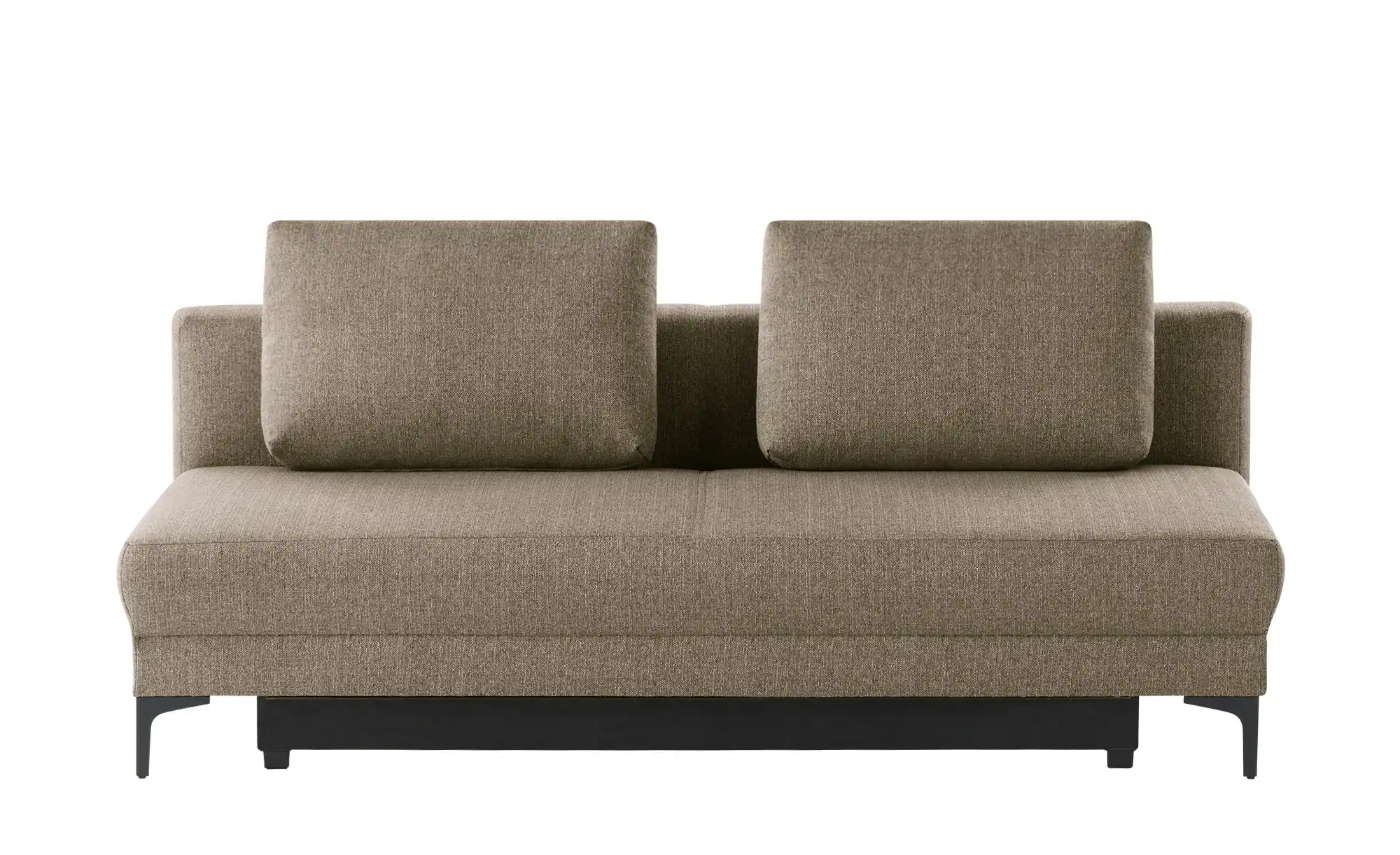 Schlafsofa mit Schlaffunktion Genua