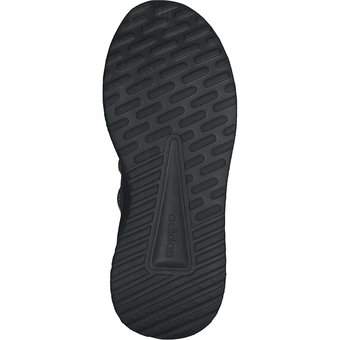 adidas Lite Racer Adapt 5.0 K Sneaker in grau