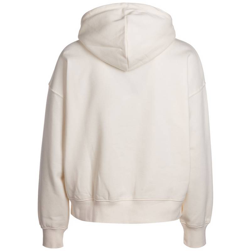 PUMA Classics Oversized Hoodie Damen