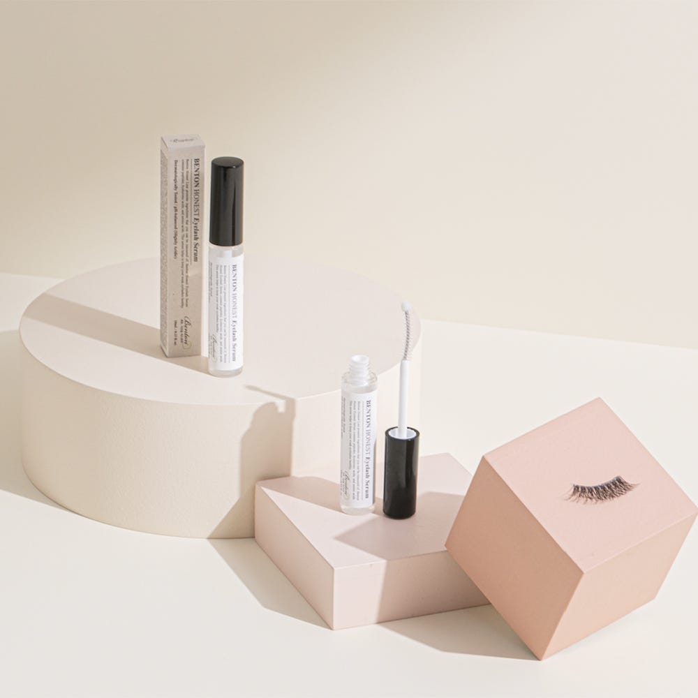 Benton Honest Eyelash Serum 10 ml